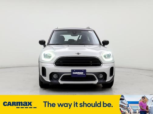 2022 MINI Countryman ALL4