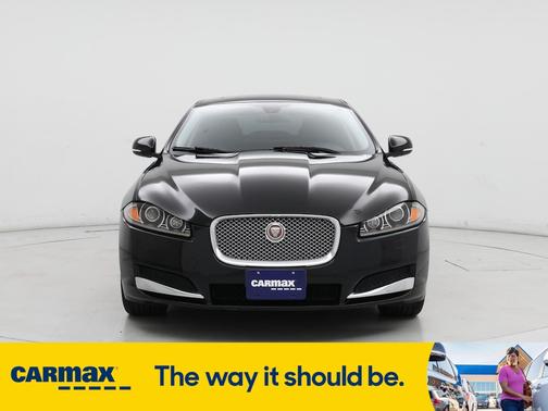 2015 Jaguar XF 2.0T Premium