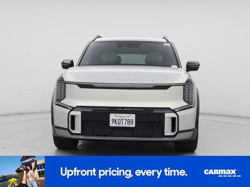 2024 Kia EV9 GT-Line