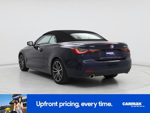 2022 BMW 430 I