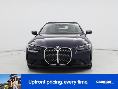 2022 BMW 430 I