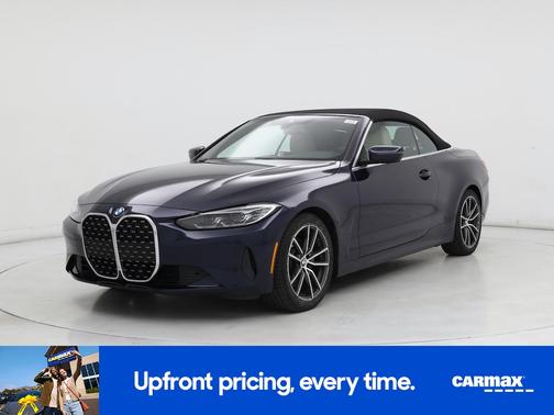 2022 BMW 430 I