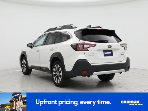 2023 Subaru Outback Touring XT