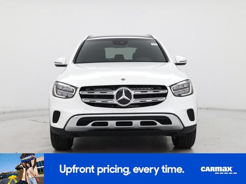 2021 Mercedes-Benz GLC 300 GLC 300