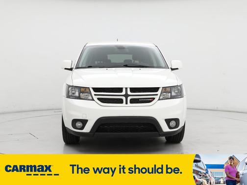 2019 Dodge Journey GT