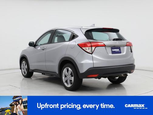 2020 Honda HR-V LX