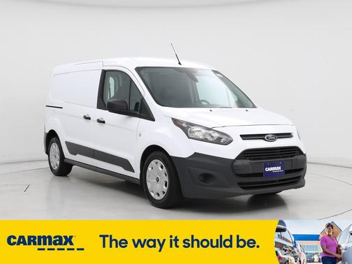 2018 Ford Transit Connect XL