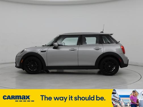 2024 MINI Hardtop S
