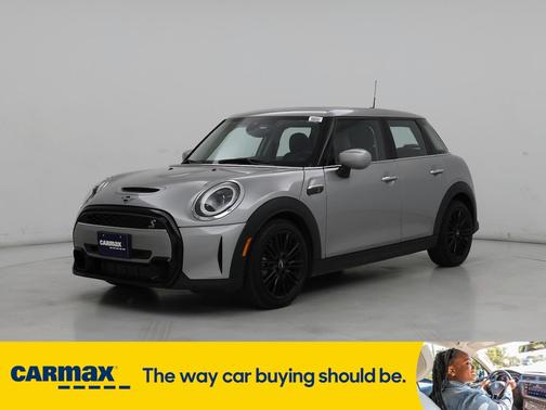2024 MINI Hardtop S