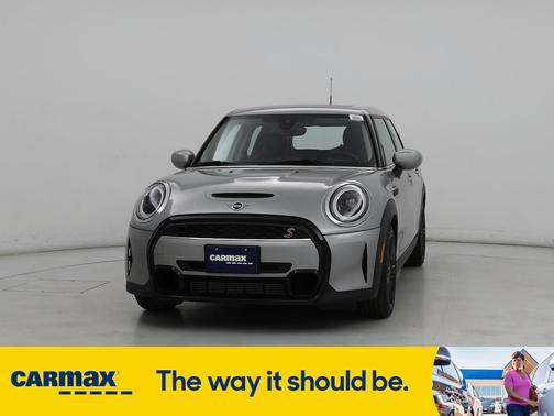 2024 MINI Hardtop S
