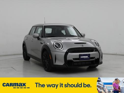 2024 MINI Hardtop S