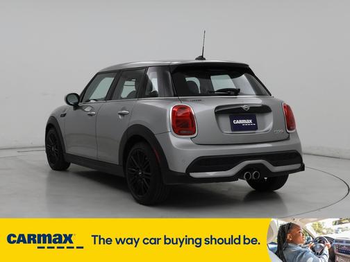 2024 MINI Hardtop S