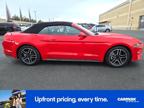 2023 Ford Mustang Ecoboost Premium