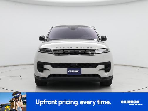 2023 Land Rover Range Rover Sport SE