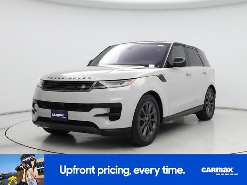 2023 Land Rover Range Rover Sport SE