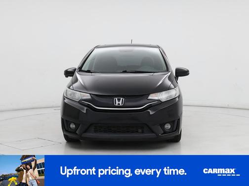 2015 Honda Fit EX-L