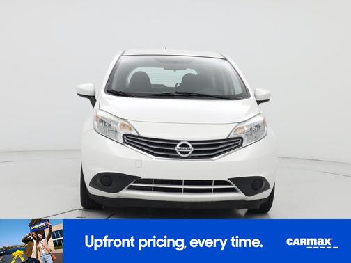 2015 Nissan Versa Note SV