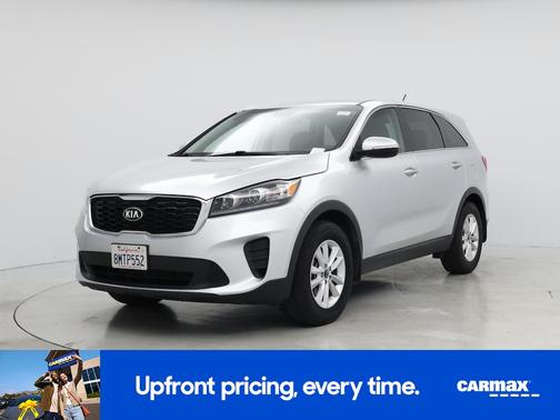 2019 Kia Sorento L