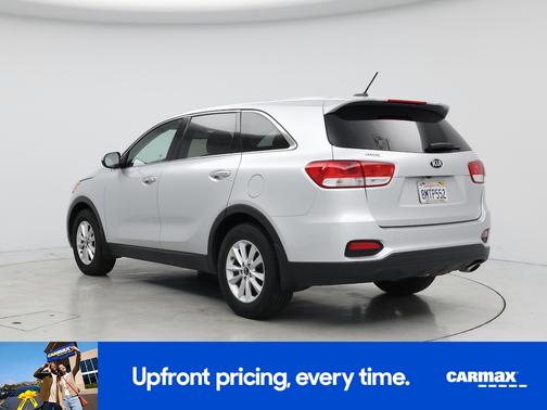 2019 Kia Sorento L