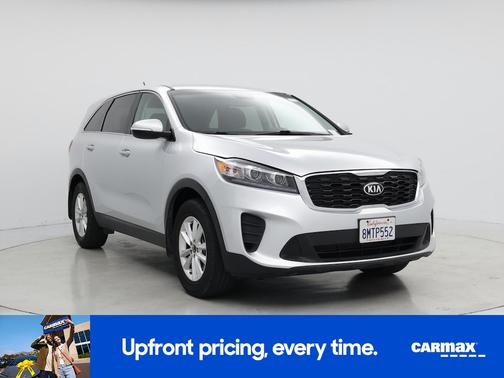 2019 Kia Sorento L
