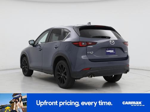 2023 Mazda CX-5 2.5 S Preferred Package