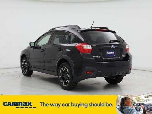 2017 Subaru Crosstrek Premium