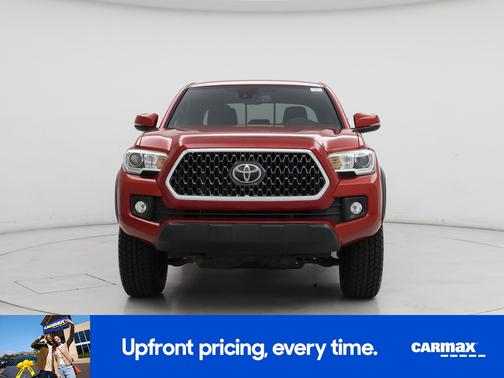 2019 Toyota Tacoma TRD Off Road