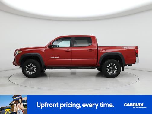 2019 Toyota Tacoma TRD Off Road