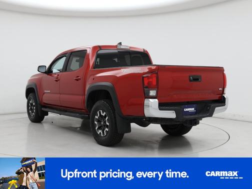 2019 Toyota Tacoma TRD Off Road