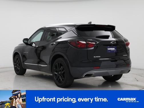 2022 Chevrolet Blazer Premier