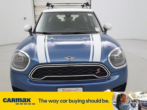 2019 MINI Countryman S All4 Signature