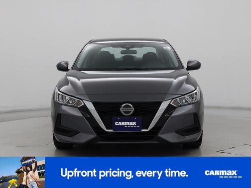 2023 Nissan Sentra S