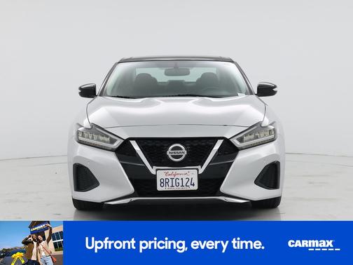 2019 Nissan Maxima SL