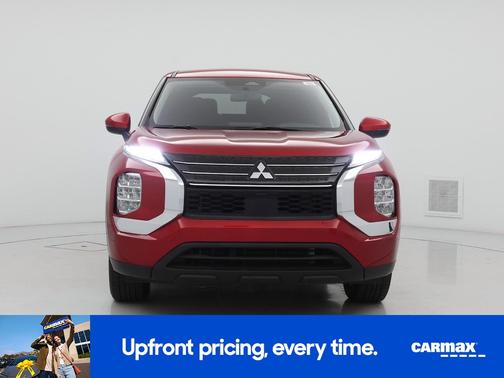 2023 Mitsubishi Outlander ES