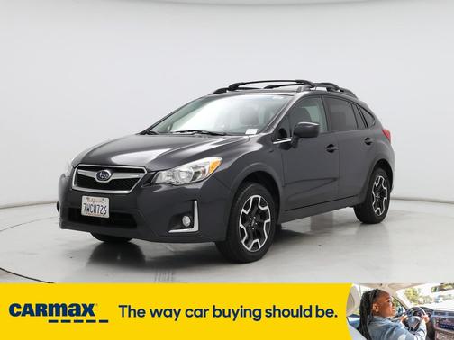 2017 Subaru Crosstrek Premium