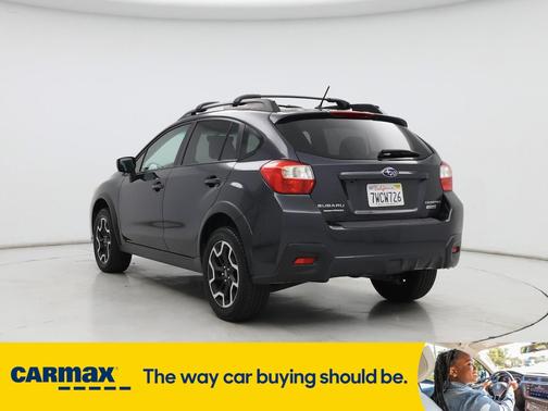 2017 Subaru Crosstrek Premium