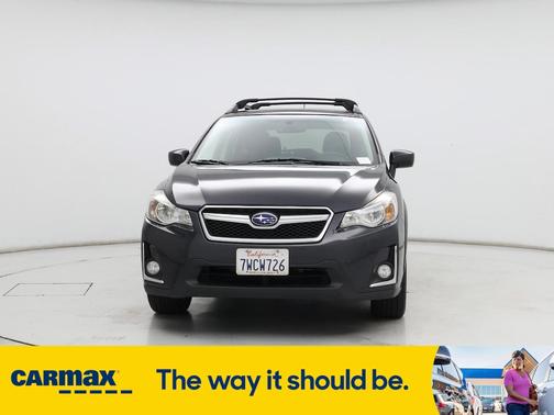 2017 Subaru Crosstrek Premium
