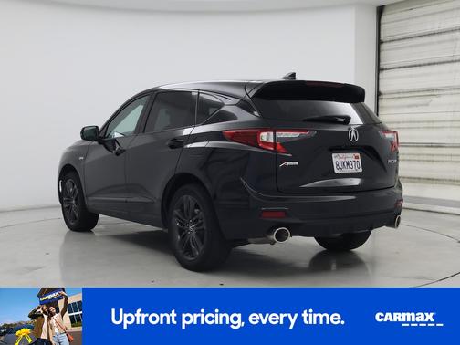 2019 Acura RDX A-Spec