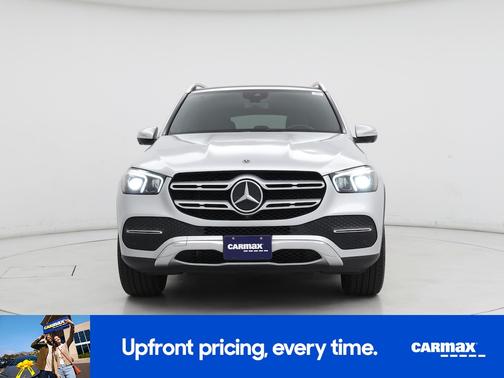 2020 Mercedes-Benz GLE 350 GLE 350