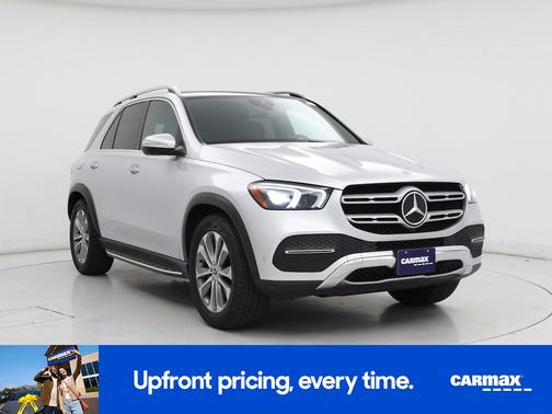 2020 Mercedes-Benz GLE 350 GLE 350