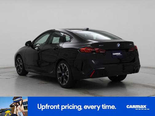 2025 BMW 228 Gran Coupe xDrive Gran Coupe