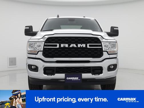 2024 RAM 2500 Bighorn