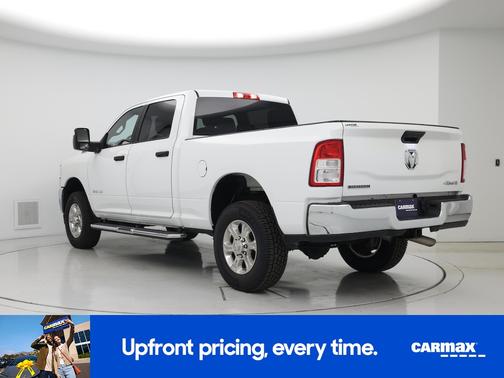 2024 RAM 2500 Bighorn