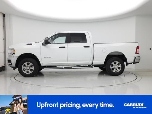 2024 RAM 2500 Bighorn