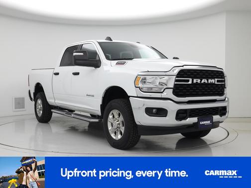 2024 RAM 2500 Bighorn