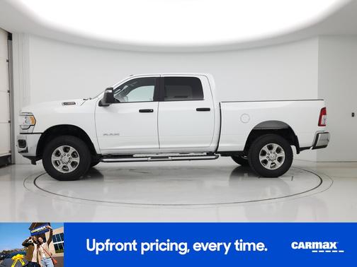 2024 RAM 2500 Bighorn