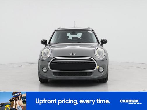 2015 MINI Hardtop 
