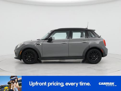 2015 MINI Hardtop 