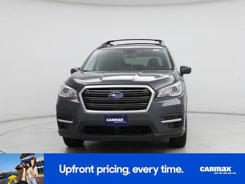 2020 Subaru Ascent Premium