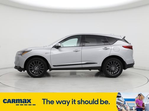 2024 Acura RDX SH-AWD A-Spec Advance